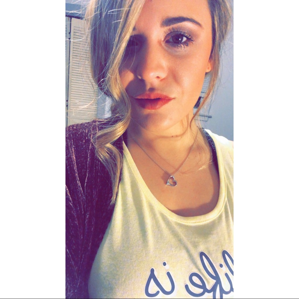 Meet your Posher, Nicole